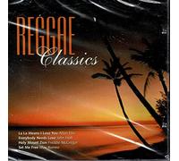Various - Reggae Classics