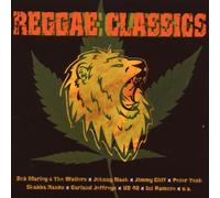 Various - Reggae Classics