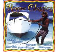 Various - Reggae Classics