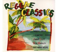 Various - Reggae Classics