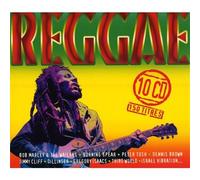Various - Reggae (Coffret