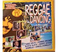 Various - Reggae Dancing (1989)
