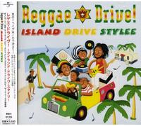 Various - Reggae Drive! Island Stylee