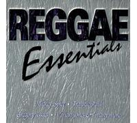 Various - Reggae Essentials