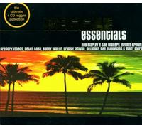 Various - Reggae Essentials