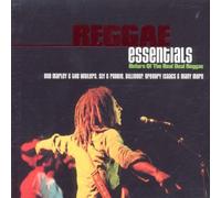 Various - Reggae Essentials/Return of..