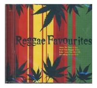 Various - Reggae Favourites [BE Import]