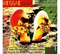 Various - Reggae Fever