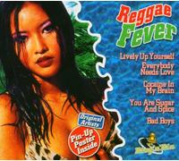 Various - Reggae Fever