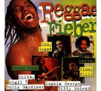 Various - Reggae Fieber