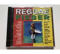 Various - REGGAE FIEBER - VARIOUS ARTIST