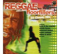 Various - Reggae Floorfillers