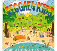 Various - Reggae for Kids Vol.1
