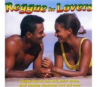 Various - Reggae for Lovers