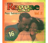 Various - Reggae for Lovers Vol.2