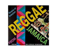 Various - Reggae from Jamaica