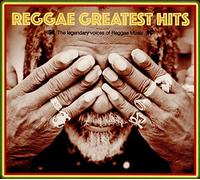 Various - Reggae Greatest Hits