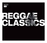 Various - Reggae Greats