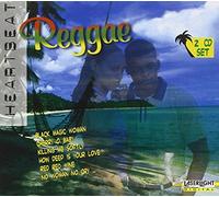 Various - Reggae Heartbeat