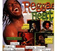 Various - Reggae Heat