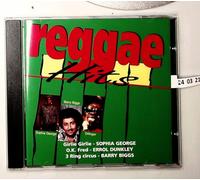 Various - Reggae Hits (2)