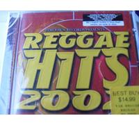Various - Reggae Hits 2002