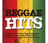 Various - Reggae Hits