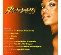 Various - Reggae Hits 29