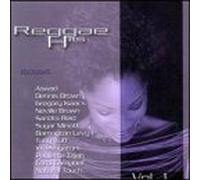 Various - Reggae Hits Vol.1