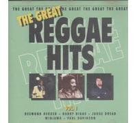 Various - Reggae Hits Vol.1