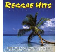 Various - Reggae Hits Vol.1