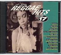 Various - Reggae Hits Vol 17