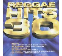 Various - Reggae Hits Vol.30