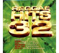 Various - Reggae Hits Vol.32
