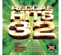 Various - Reggae Hits Vol.32