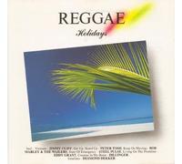Various - Reggae Holidays