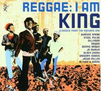Various - Reggae:I am King