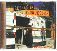 Various - Reggae in Your Jeggae/24 Class