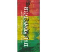 Various - Reggae Jamaica Stylee