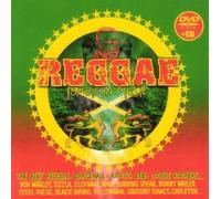 Various - Reggae-Jamaican Music [CD +Dvd
