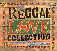 Various - Reggae Love Collection