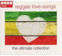 Various - Reggae Love Songs