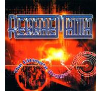 Various - Reggae Mania-Vol.1