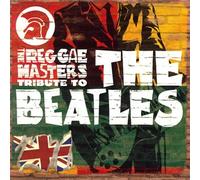 Various - Reggae Masters