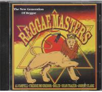 Various - Reggae Masters