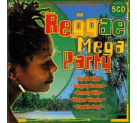 Various - Reggae Mega Party