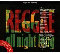 Various - Reggae Music-All Night Long