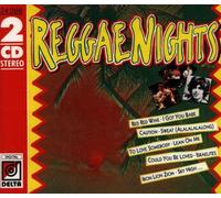Various - Reggae Nights