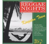 Various - Reggae Nights