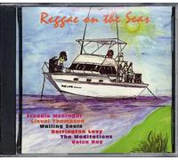 Various - Reggae on the Seas